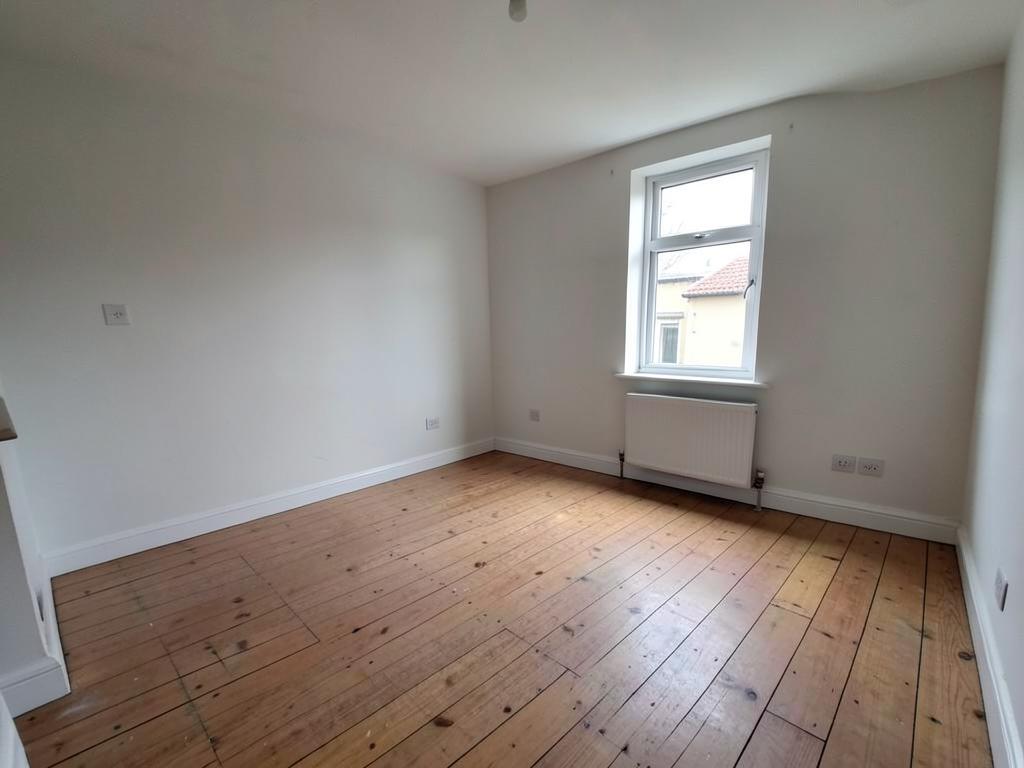After - Bedroom clearance - Salford